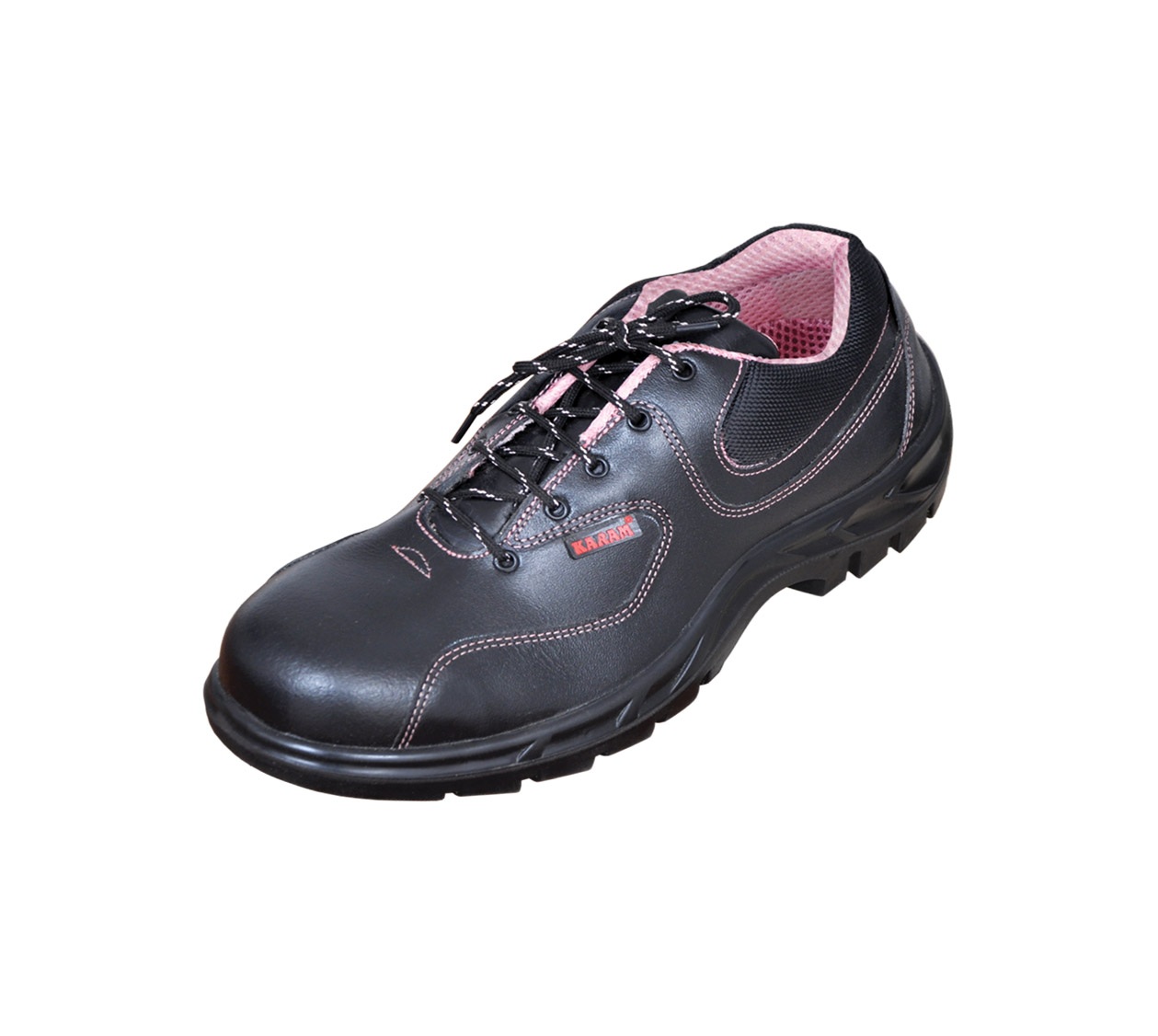 FS-100---Safety-Shoes-with-Single-Density-PU-Sole_0