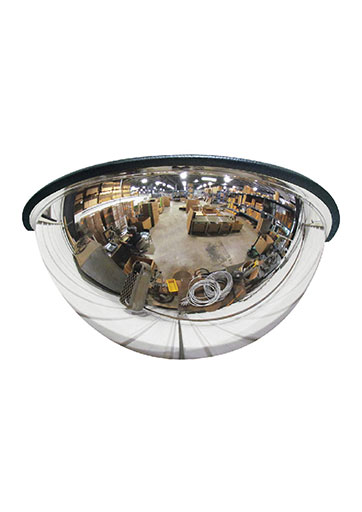 Dome Mirrors