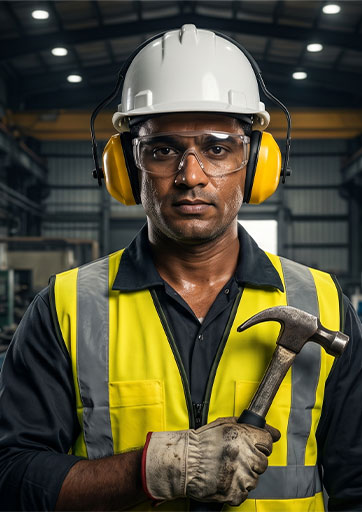 Hearing Protection
