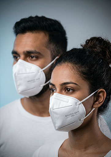 Respiratory Protection