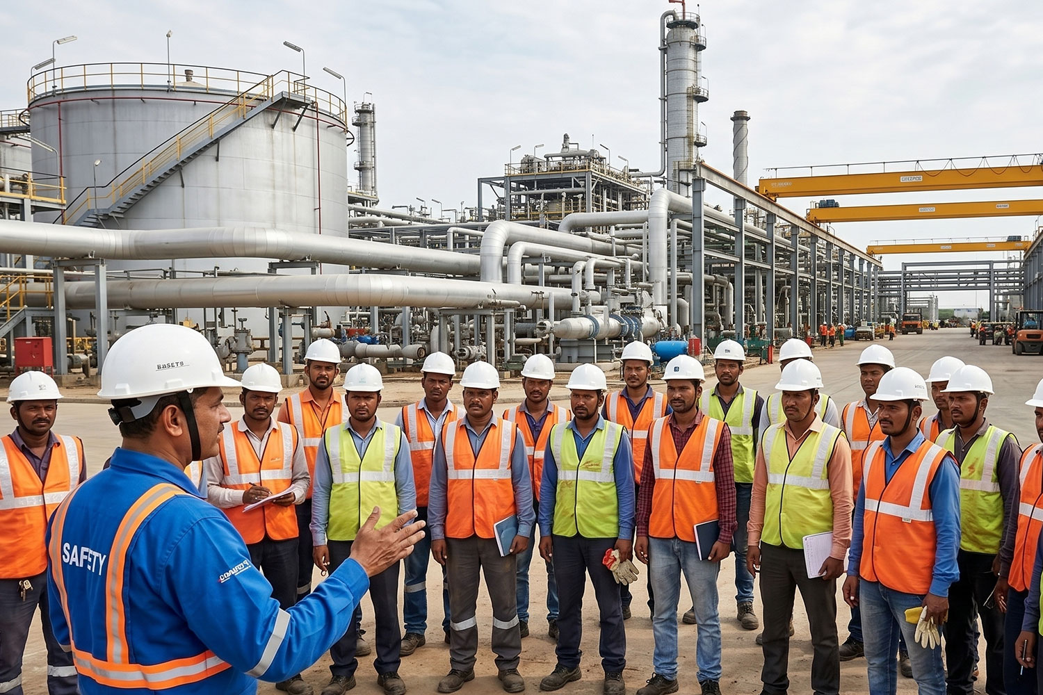Industrial-training Industrial-training