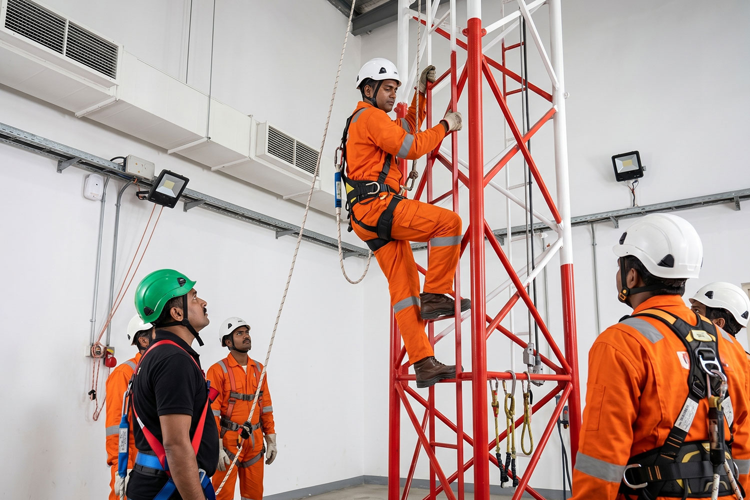 Telecom-training-new Telecom-training-new